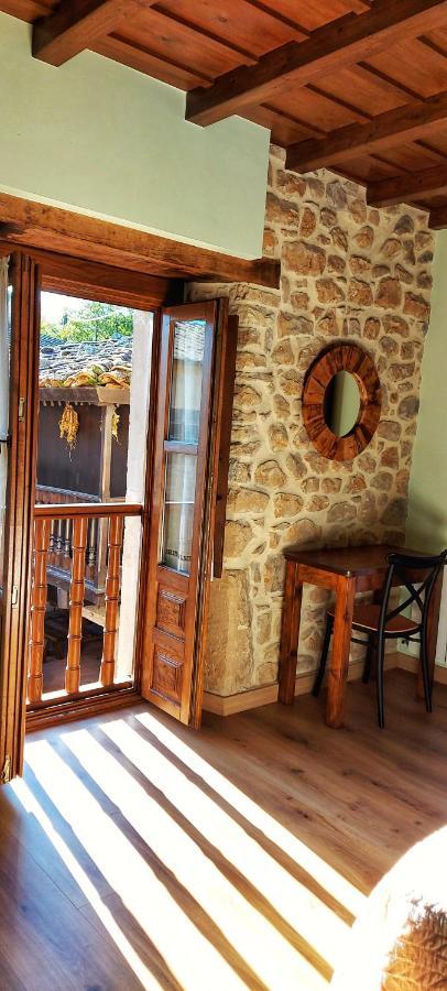 Los Campos Vivienda Vacacional Cangas de Onis Exterior photo
